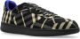 Burberry Sportschoenen Black Heren - Thumbnail 4