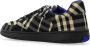 Burberry Sportschoenen Black Heren - Thumbnail 5