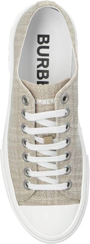 Burberry Sportschoenen Jack