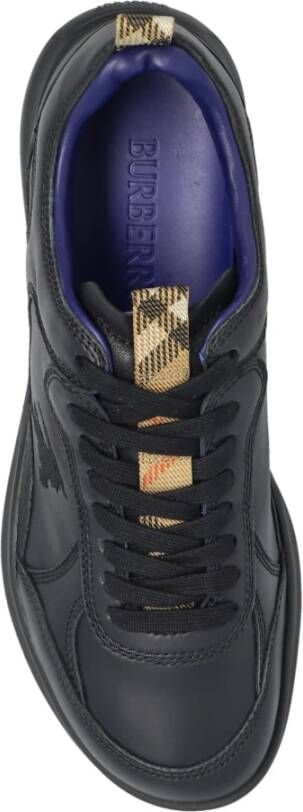 Burberry Sportschoenen Matrix