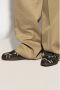 Burberry Ronde Neus Lage Sneakers Green Heren - Thumbnail 2