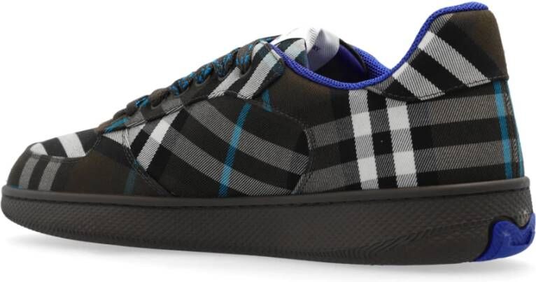 Burberry Sportschoenen Multicolor Heren