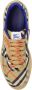 Burberry Beige Sneakers met Equestrian Knight Design Beige Heren - Thumbnail 8