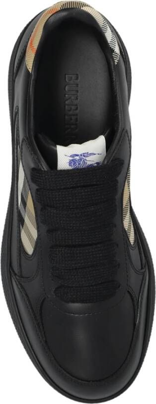 Burberry Sportschoenen Terras
