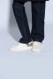 Burberry Multicolor Leren Sneakers Ss2024 Model 8069089_A9022 White Heren - Thumbnail 10