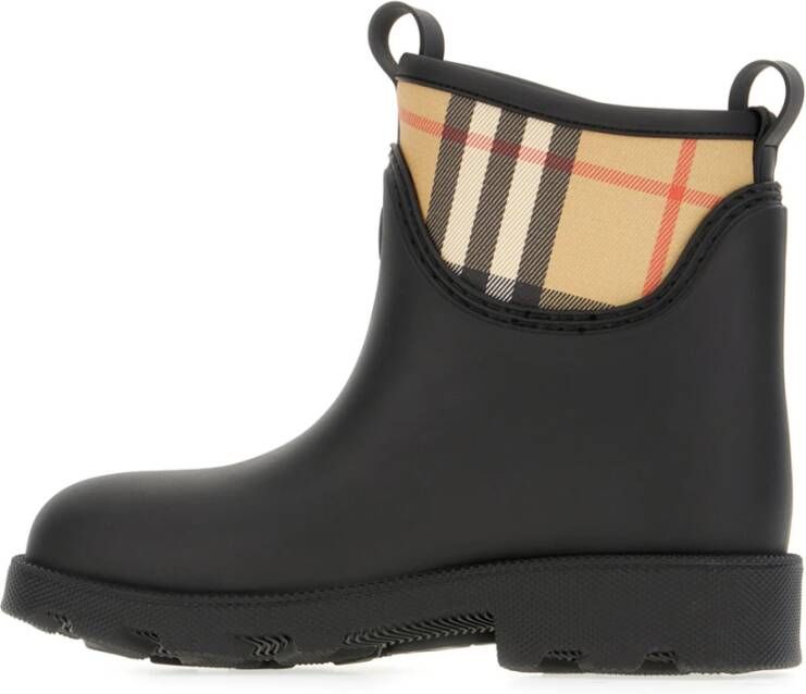 Burberry Stijlvolle Laarzen voor Mannen en Vrouwen