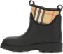 Burberry Stijlvolle Laarzen voor nen en - Thumbnail 2