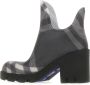Burberry Stijlvolle Laarzen voor Modieuze Individuen Multicolor Dames - Thumbnail 3