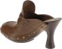 Burberry Stijlvolle sandalen voor dames - Thumbnail 2