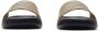 Burberry Stijlvolle Sandalen voor Zomeroutfits Beige Dames - Thumbnail 3