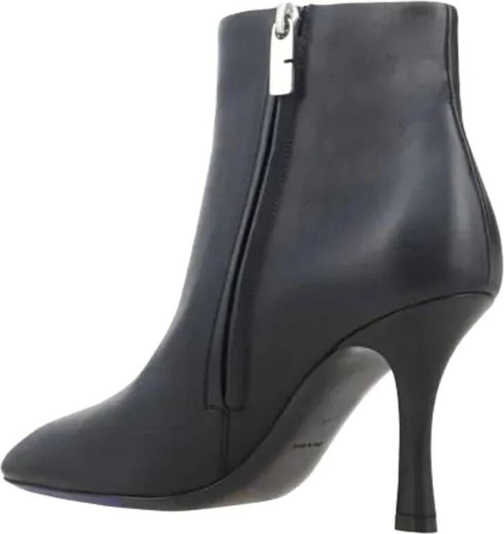 Burberry Stijlvolle Scarpa Schoenen voor jou
