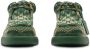 Burberry Stijlvolle Sneakers Green Heren - Thumbnail 4