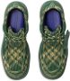 Burberry Stijlvolle Sneakers Green Heren - Thumbnail 6