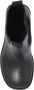 Burberry Zwarte Enkellaarsjes Elegante Stijl Black Dames - Thumbnail 9