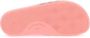 Burberry Tartan Rubber Slides Pink Dames - Thumbnail 5