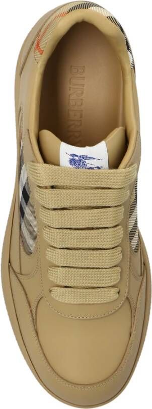 Burberry Terras sportschoenen