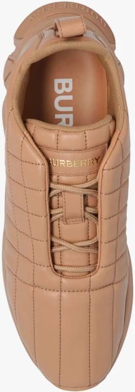 Burberry TNR Clic Sneakers