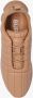 Burberry Low-Top Sneakers Tnr Classic Quilted Sneakers in beige - Thumbnail 3