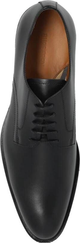 Burberry Veterschoenen Carlyle