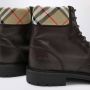 Burberry Vetersluiting Rogue Laarzen - Thumbnail 2
