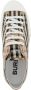Burberry Beige Lage Sneakers met Herhaald Merkpatroon Beige Dames - Thumbnail 5