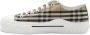 Burberry Vintage Check Sneakers - Thumbnail 2
