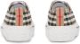 Burberry Vintage Check Sneakers Beige Dames - Thumbnail 3