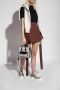 Burberry Vintage Check Low Top Sneakers Beige Dames - Thumbnail 8