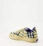 Burberry Low-Top Sneakers Terrace Sneakers Synthetic Beige in beige - Thumbnail 10