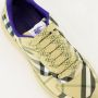 Burberry Low-Top Sneakers Terrace Sneakers Synthetic Beige in beige - Thumbnail 12