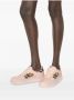 Burberry Vintage Check Veterschoenen - Thumbnail 2