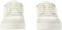Burberry Vintage Check Witte Sneakers White Heren - Thumbnail 3