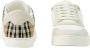 Burberry Vintage Check Witte Sneakers White Heren - Thumbnail 4