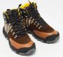 Burberry Vintage Pre-owned Canvas boots Multicolor Dames - Thumbnail 4