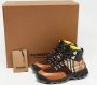 Burberry Vintage Pre-owned Canvas boots Multicolor Dames - Thumbnail 9