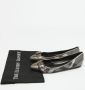 Burberry Vintage Pre-owned Canvas flats Gray Dames - Thumbnail 9