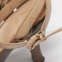 Burberry Vintage Pre-owned Canvas sandals Beige Dames - Thumbnail 8
