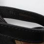 Burberry Vintage Pre-owned Canvas sandals Multicolor Dames - Thumbnail 7