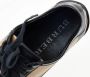 Burberry Vintage Pre-owned Canvas sneakers Beige Dames - Thumbnail 6