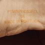 Burberry Vintage Pre-owned Canvas sneakers Beige Dames - Thumbnail 8