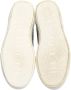 Burberry Vintage Pre-owned Canvas sneakers Black Dames - Thumbnail 5