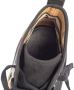 Burberry Vintage Pre-owned Canvas sneakers Black Dames - Thumbnail 6