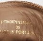 Burberry Vintage Pre-owned Canvas sneakers Brown Dames - Thumbnail 8
