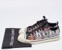 Burberry Vintage Pre-owned Canvas sneakers Multicolor Dames - Thumbnail 9