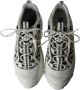 Burberry Vintage Pre-owned Canvas sneakers Multicolor Heren - Thumbnail 5