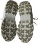 Burberry Vintage Pre-owned Canvas sneakers Multicolor Heren - Thumbnail 6
