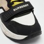 Burberry Vintage Pre-owned Canvas sneakers Multicolor Heren - Thumbnail 7