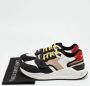 Burberry Vintage Pre-owned Canvas sneakers Multicolor Heren - Thumbnail 9