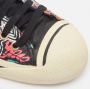 Burberry Vintage Pre-owned Coated canvas sneakers Multicolor Dames - Thumbnail 6