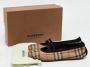 Burberry Vintage Pre-owned Fabric flats Multicolor Dames - Thumbnail 9